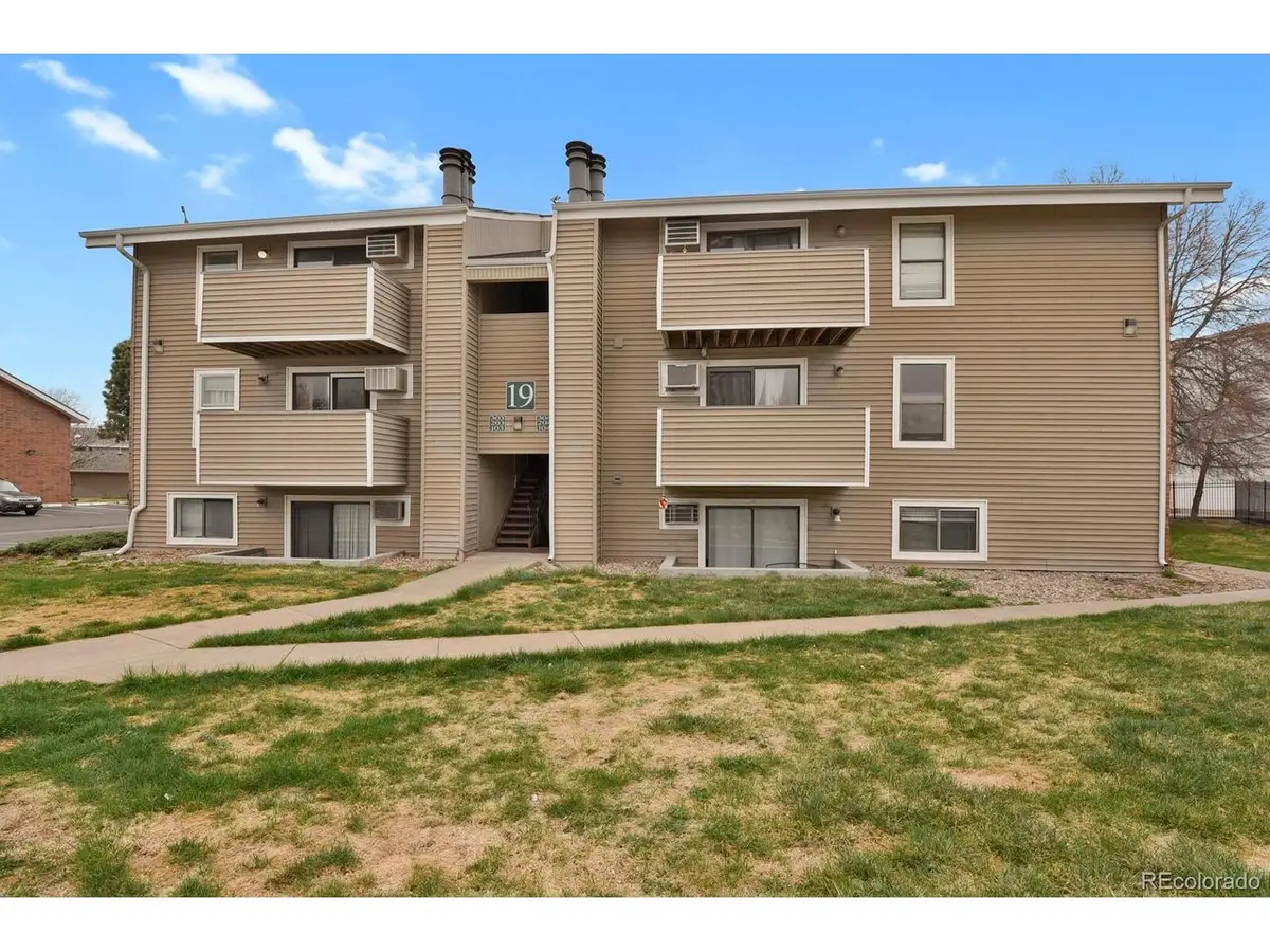 10150 E Virginia Ave #19-303, Denver, CO 80247 - #1