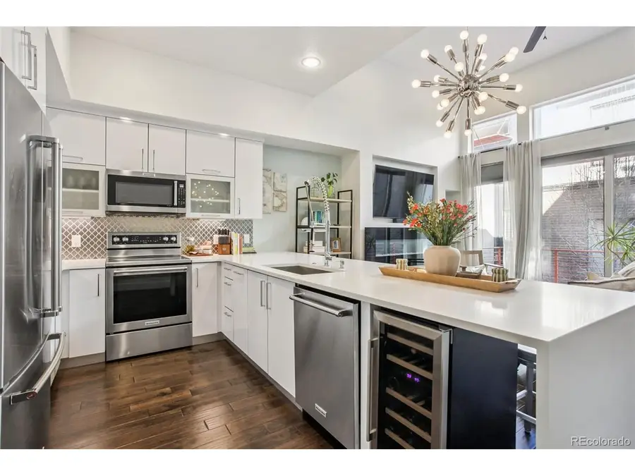 3030 Wilson Ct #6, Denver, CO 80205 - #2