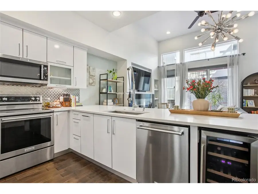 3030 Wilson Ct #6, Denver, CO 80205 - #3