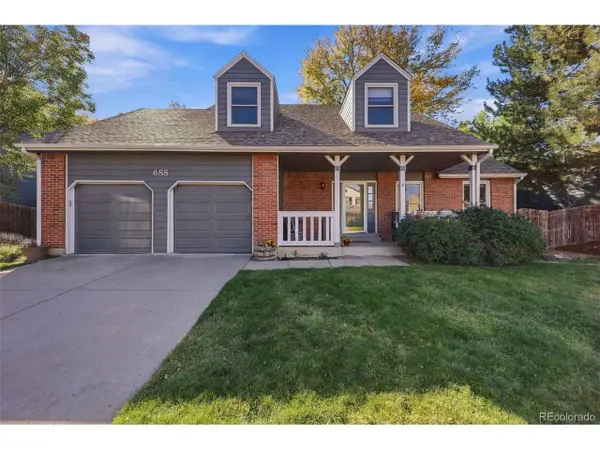 688 E Phillips N Dr, Littleton, CO 80122