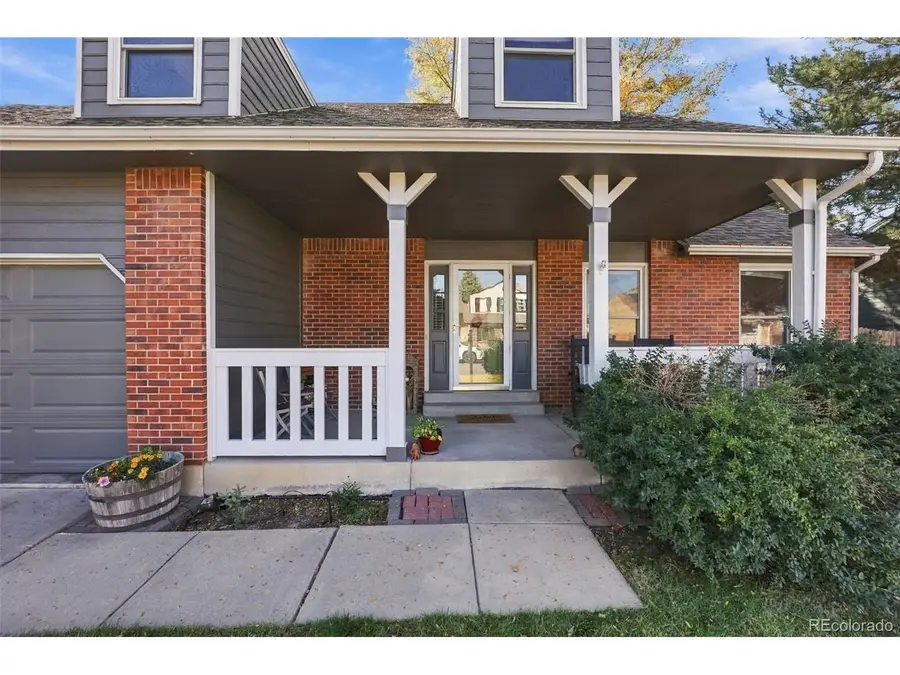 688 E Phillips N Dr, Littleton, CO 80122 - #3