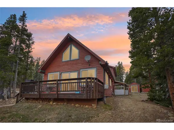 125 Aspen Rd, Black Hawk, CO 80422