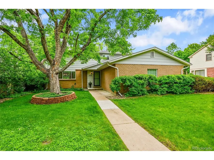 7439 S Depew St, Littleton, CO 80128 - #2