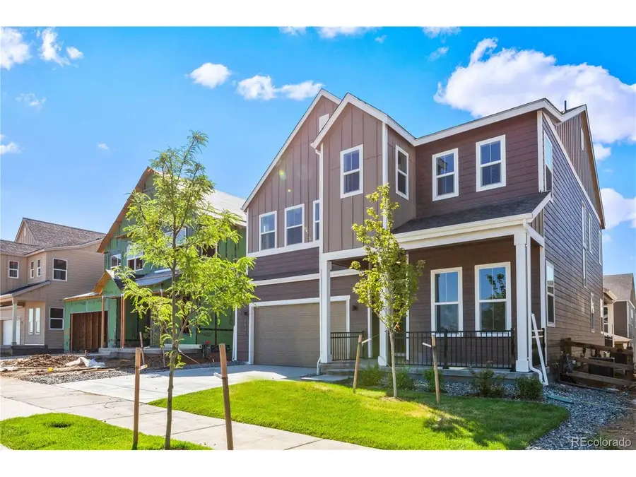 5626 W 142nd Ave, Broomfield, CO 80020 - #3