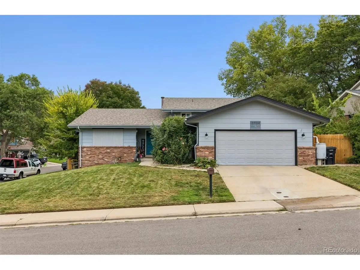 3734 S Golden Ct, Denver, CO 80235 - #1