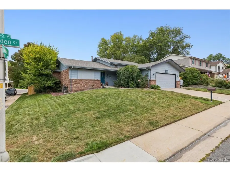 3734 S Golden Ct, Denver, CO 80235 - #2