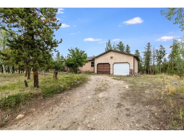 10444 Crystal Dr, Morrison, CO 80465