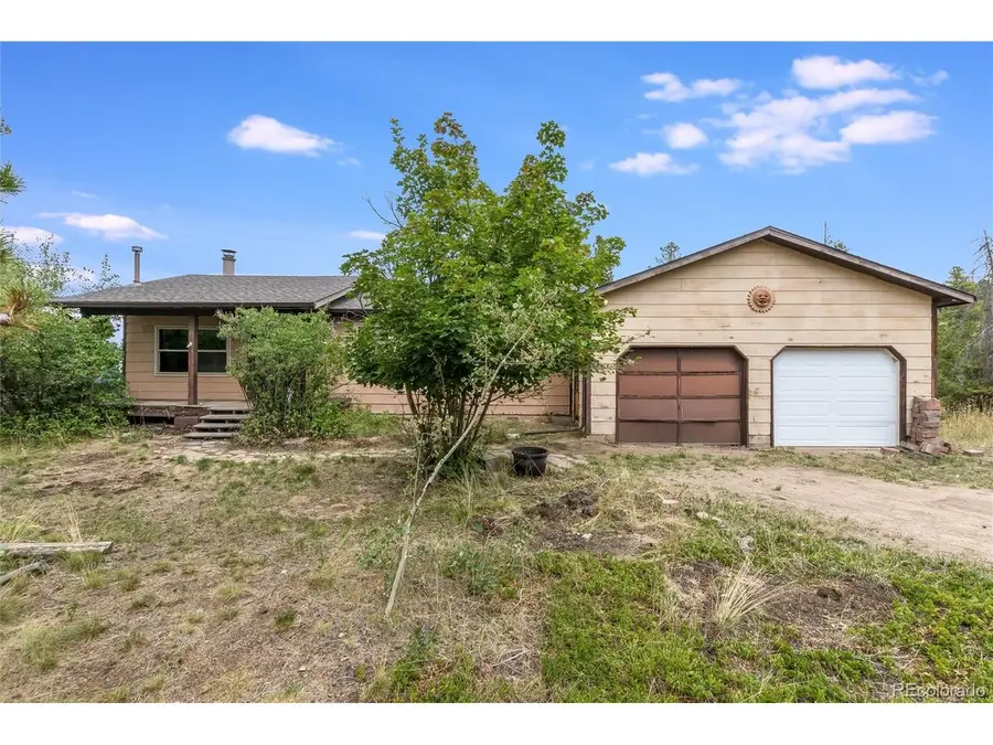 10444 Crystal Dr, Morrison, CO 80465 - #2
