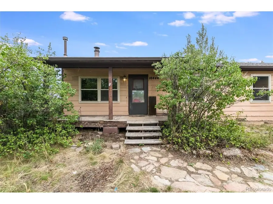 10444 Crystal Dr, Morrison, CO 80465 - #3