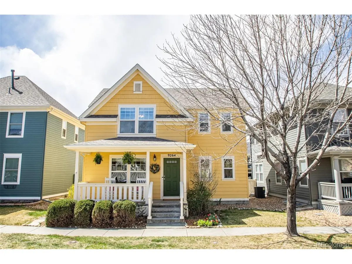 9264 E 108th Pl, Henderson, CO 80640 - #1