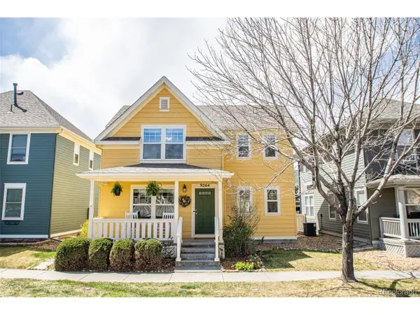 9264 E 108th Pl, Henderson, CO 80640