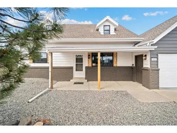 12883 W 75th Pl, Arvada, CO 80005