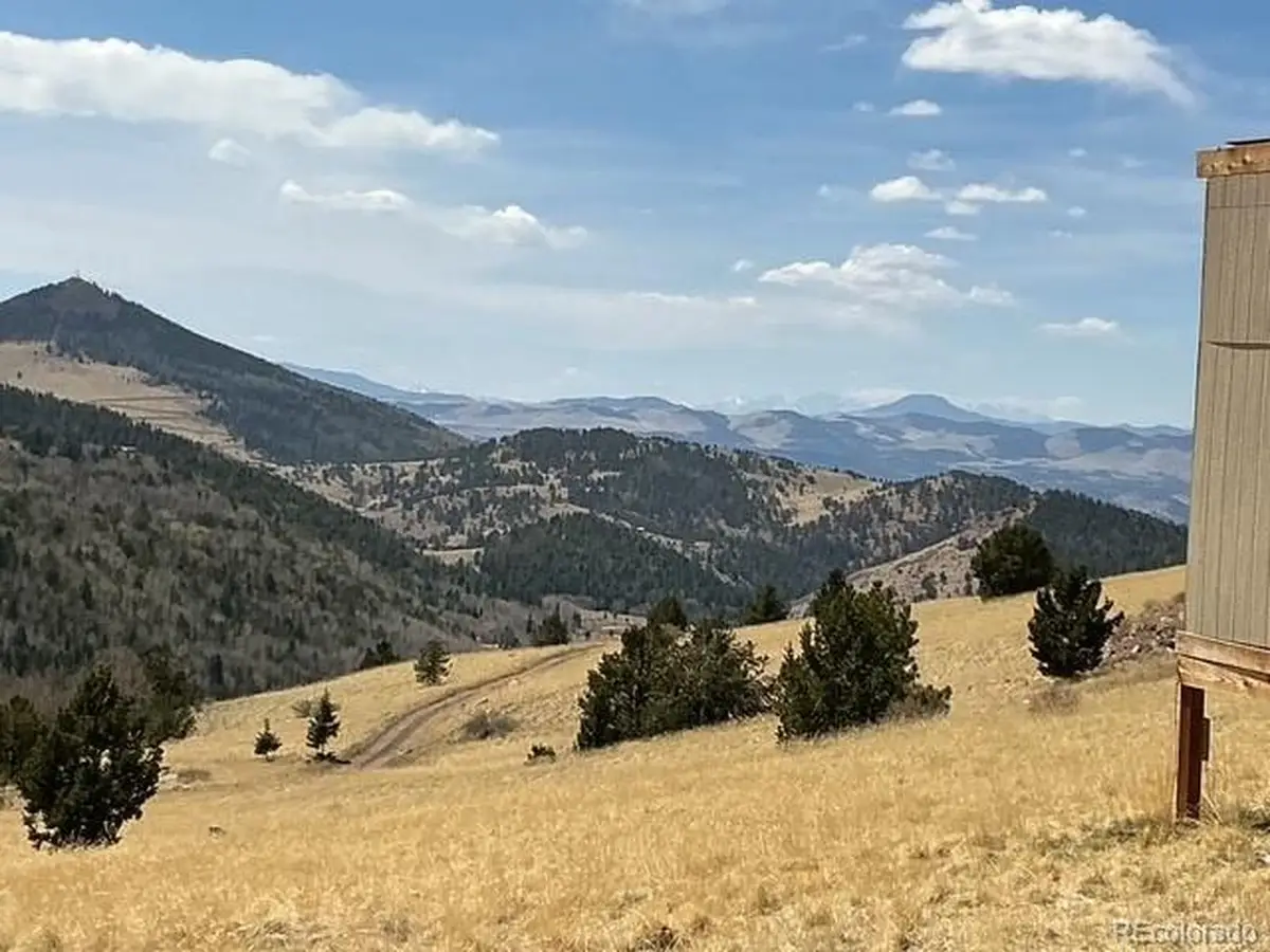 0 Rhyolite Mountain Mesa, Cripple Creek, CO 80813 - #1