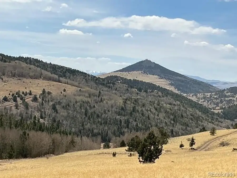 0 Rhyolite Mountain Mesa, Cripple Creek, CO 80813 - #2