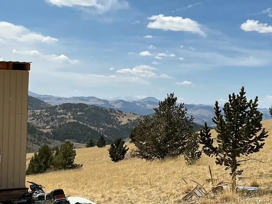 0 Rhyolite Mountain Mesa, Cripple Creek, CO 80813 - #3