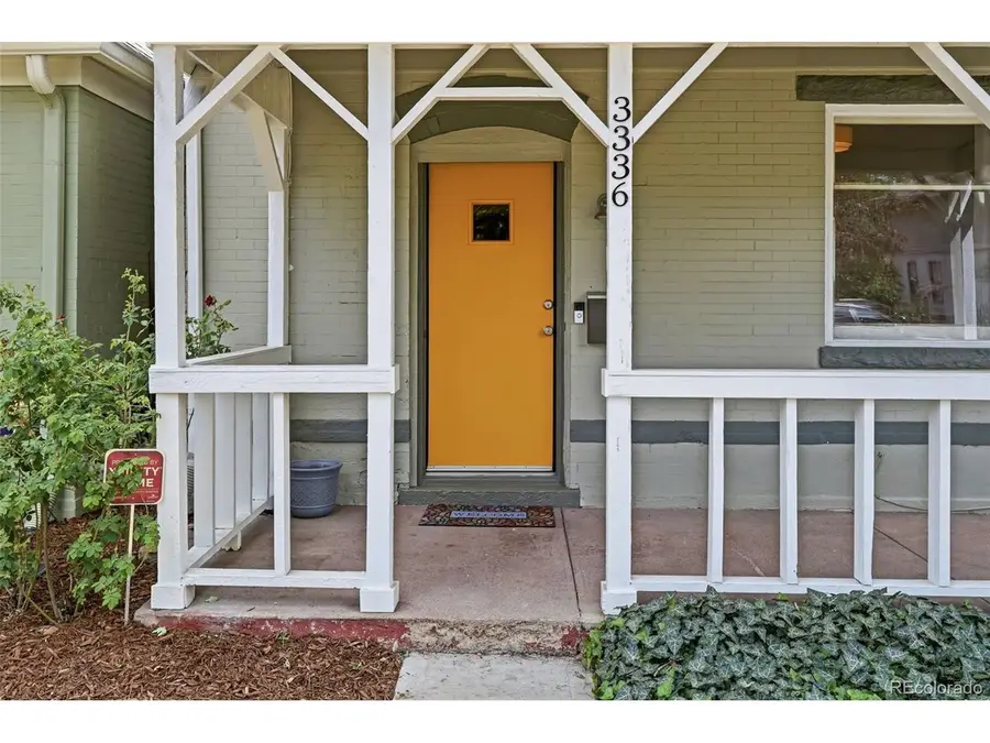 3336 W Hayward Pl, Denver, CO 80211 - #3