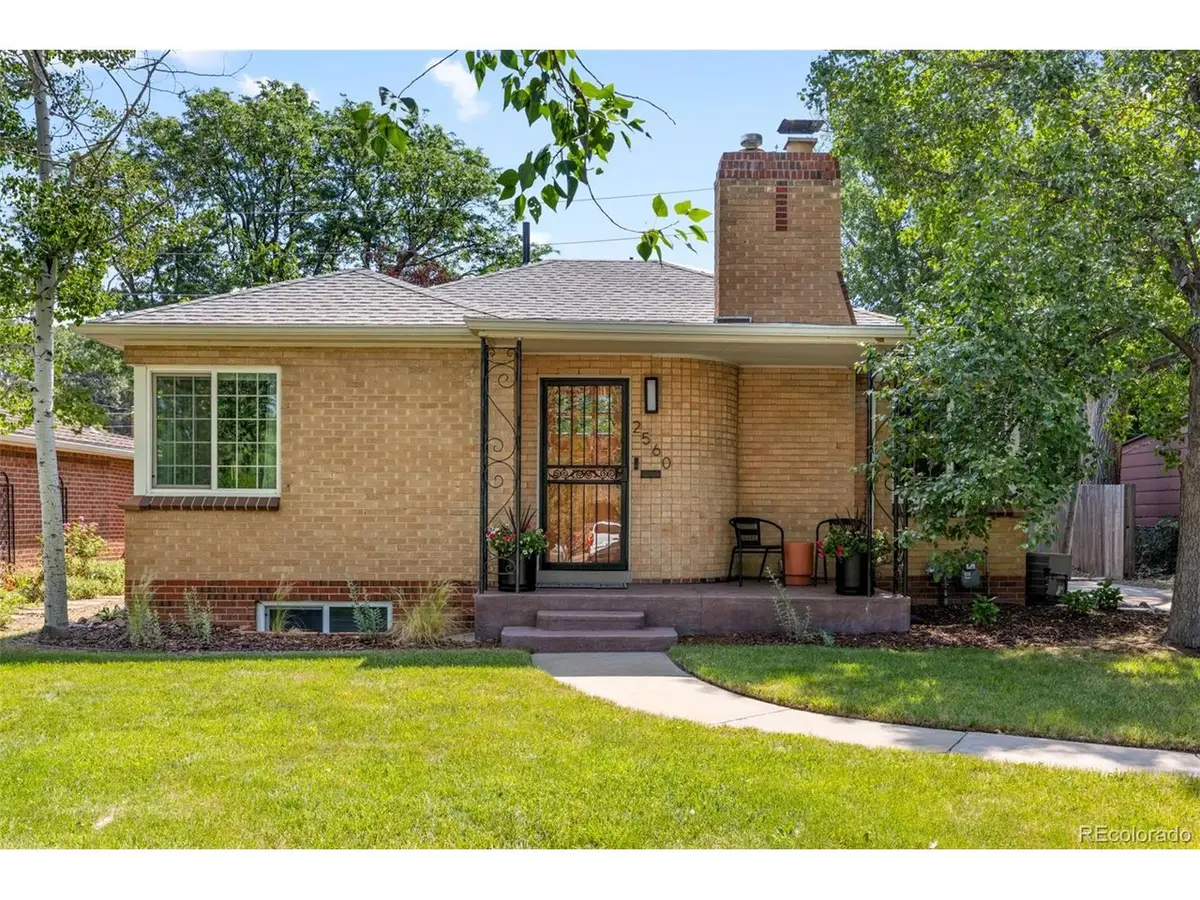2560 Locust St, Denver, CO 80207 - #1