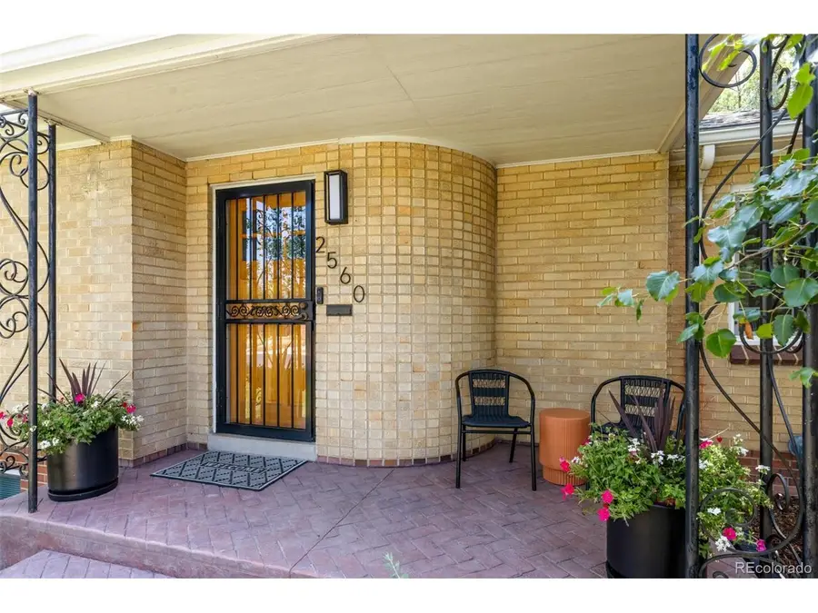 2560 Locust St, Denver, CO 80207 - #2