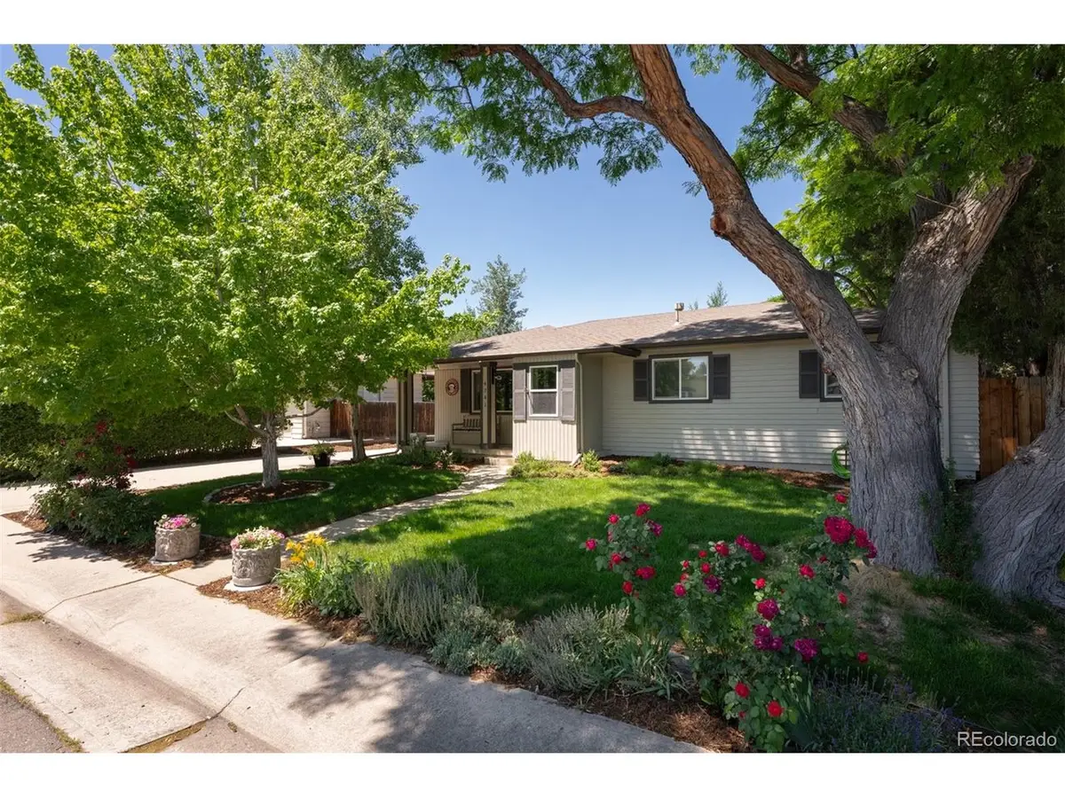 4741 E Wyoming Pl, Denver, CO 80222 - #1