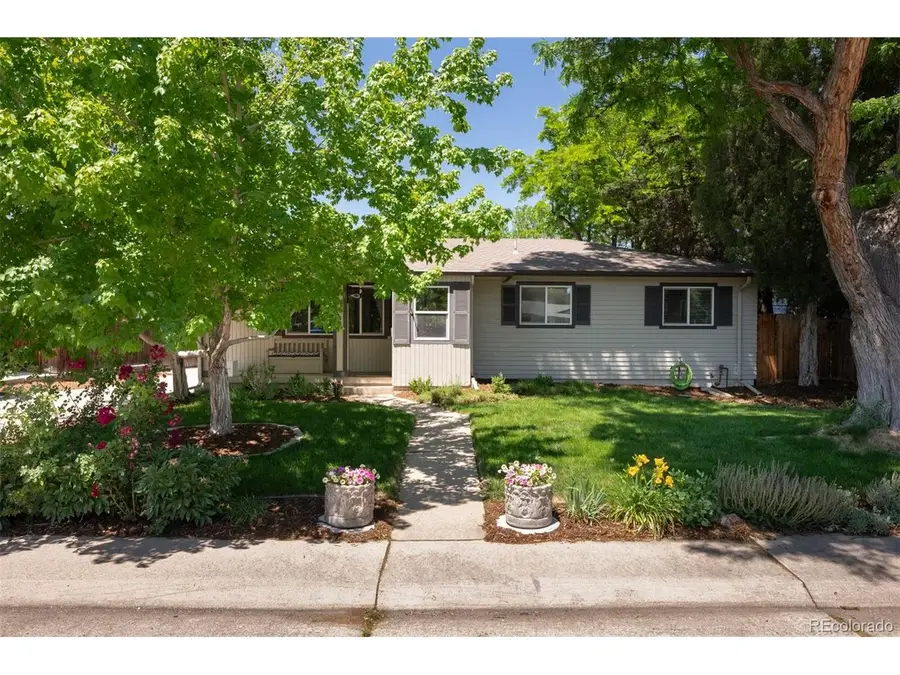 4741 E Wyoming Pl, Denver, CO 80222 - #2