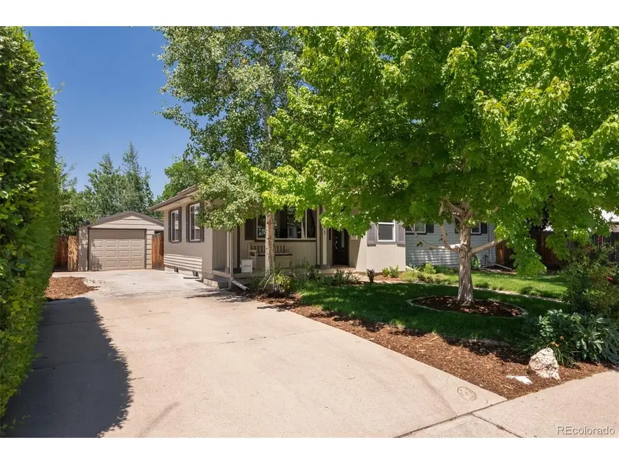 4741 E Wyoming Pl, Denver, CO 80222 - #3