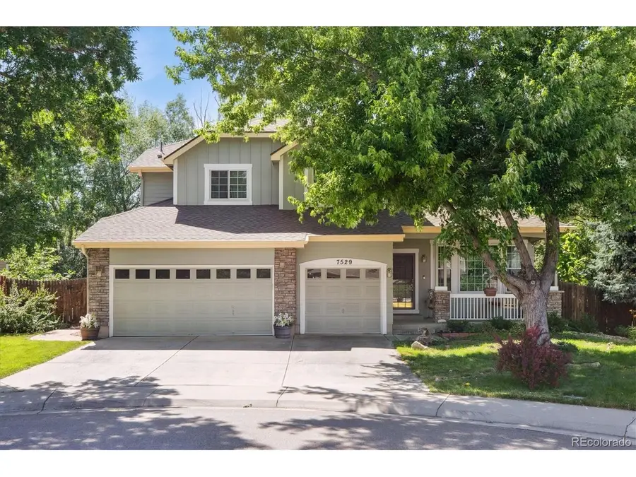 7529 S Hudson Ct, Centennial, CO 80122 - Image #2