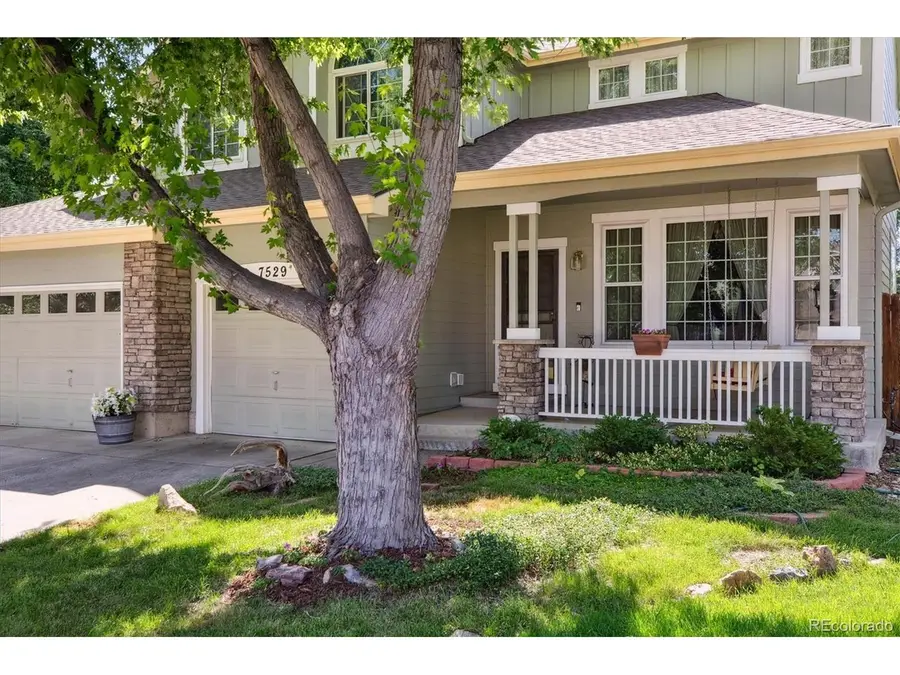 7529 S Hudson Ct, Centennial, CO 80122 - Image #3