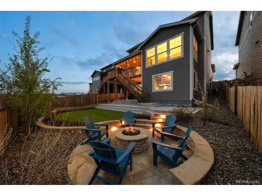 3922 White Rose St, Castle Rock, CO 80108 - #2