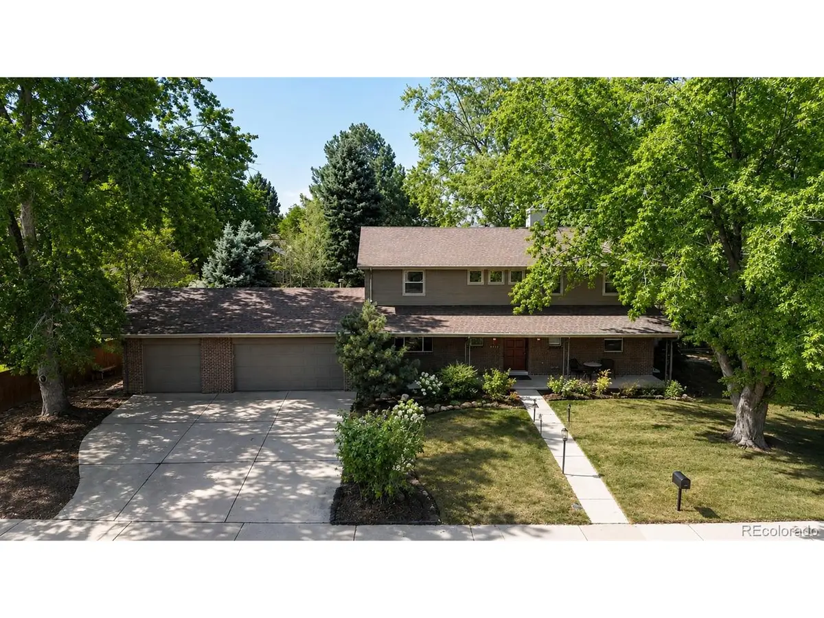 9450 E Evans Pl, Denver, CO 80231 - #1