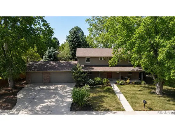 9450 E Evans Pl, Denver, CO 80231
