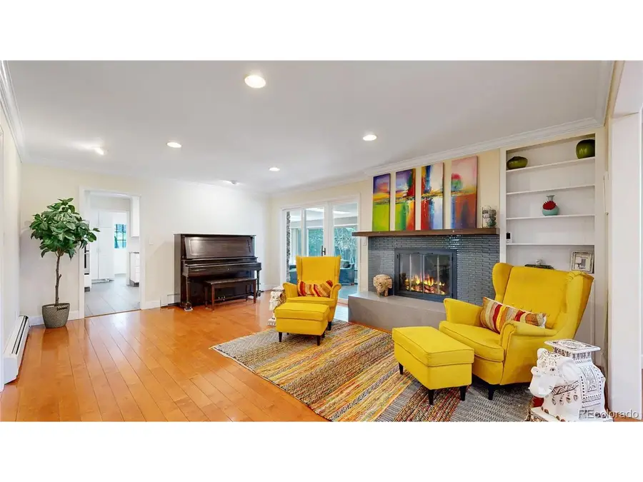 9450 E Evans Pl, Denver, CO 80231 - #2