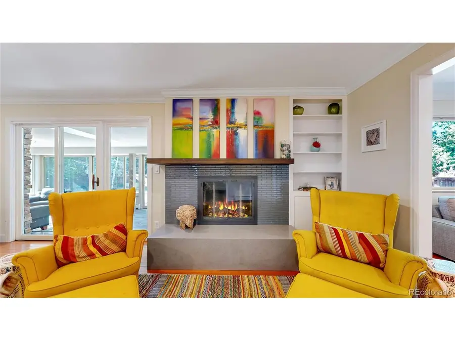 9450 E Evans Pl, Denver, CO 80231 - #3