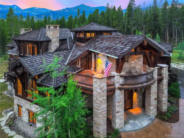 327 Peerless Dr, Breckenridge, CO 80424