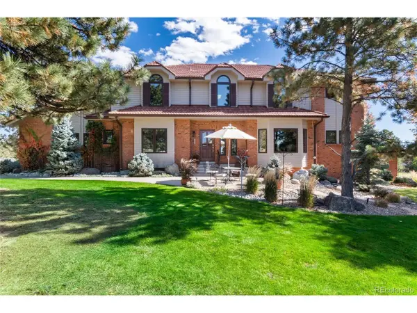 5588 Ponderosa Dr, Parker, CO 80134