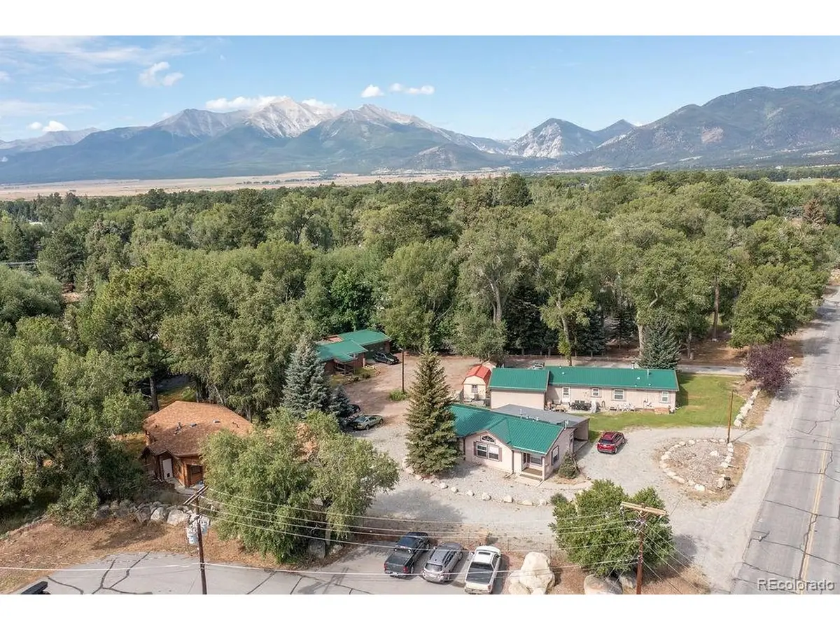Address Withheld By Seller, Buena Vista, CO 81211 - #1