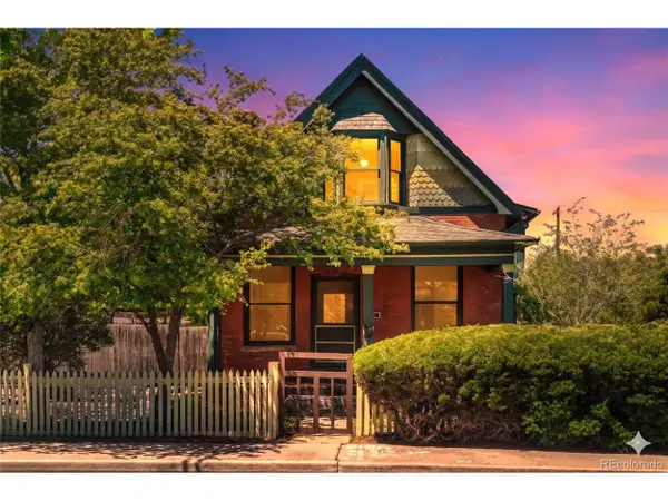 1557 Dallas St, Aurora, CO 80010