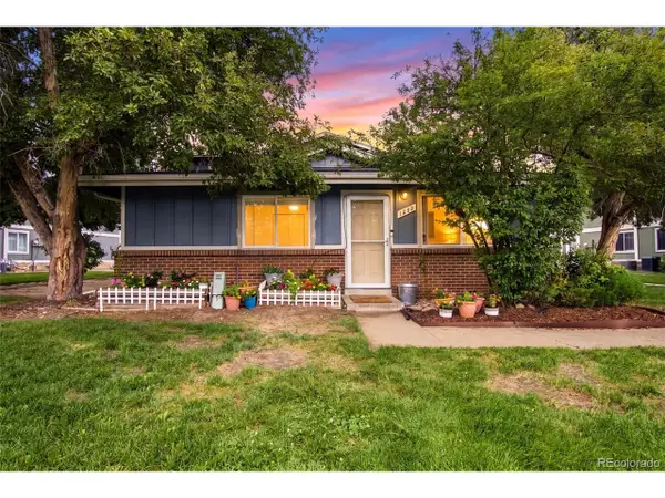 1282 S Uvalda St, Aurora, CO 80012
