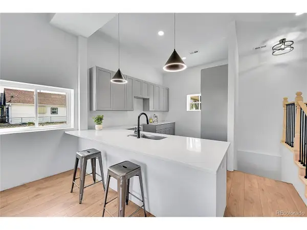 20 E 45th Ave, Denver, CO 80216