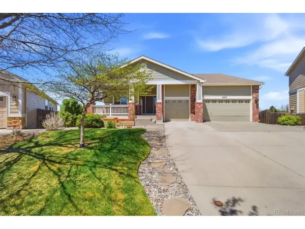 6976 Cobblecreek Dr, Colorado Springs, CO 80922