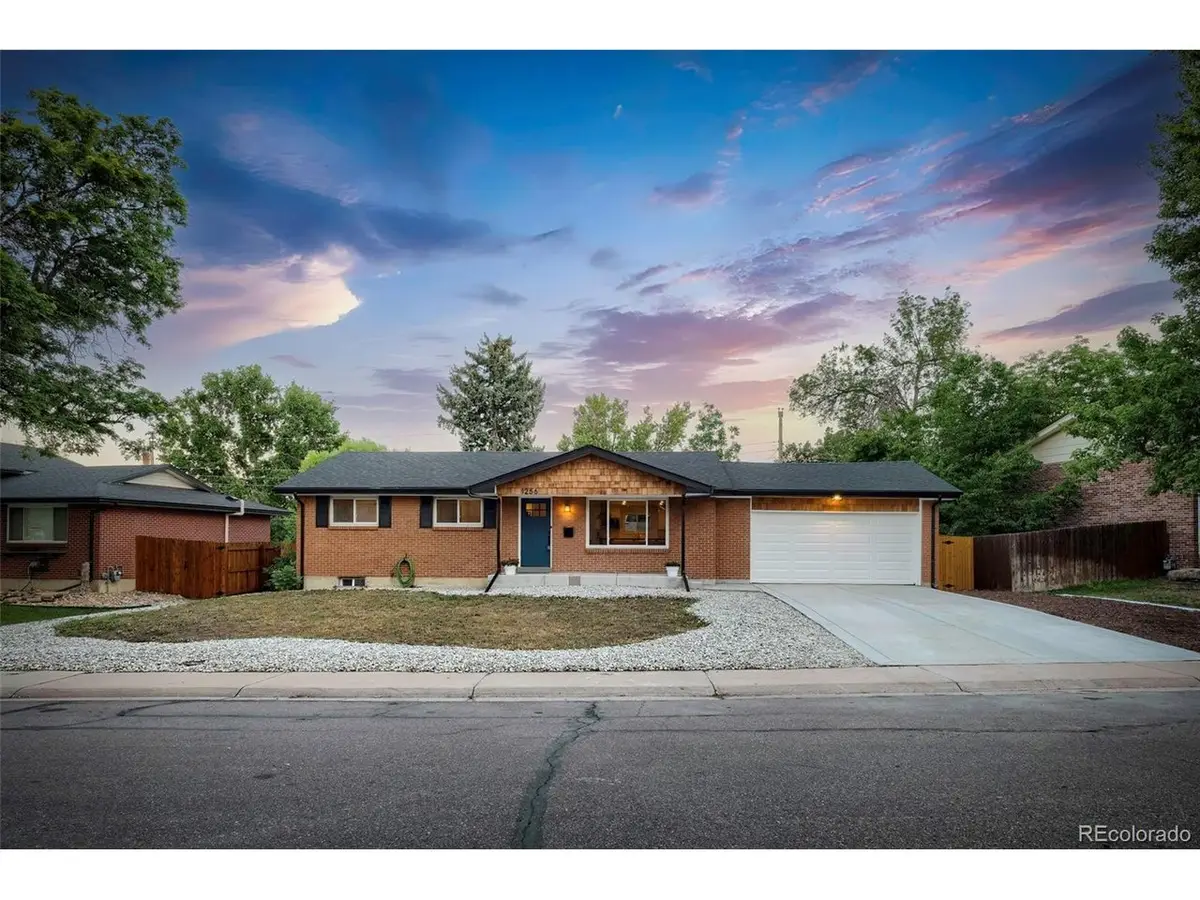 1256 S Dover Way, Denver, CO 80232 - #1