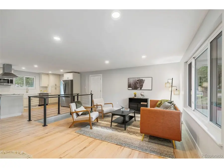 1256 S Dover Way, Denver, CO 80232 - #3