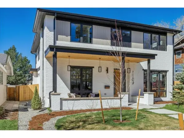 1109 S Clayton St, Denver, CO 80210