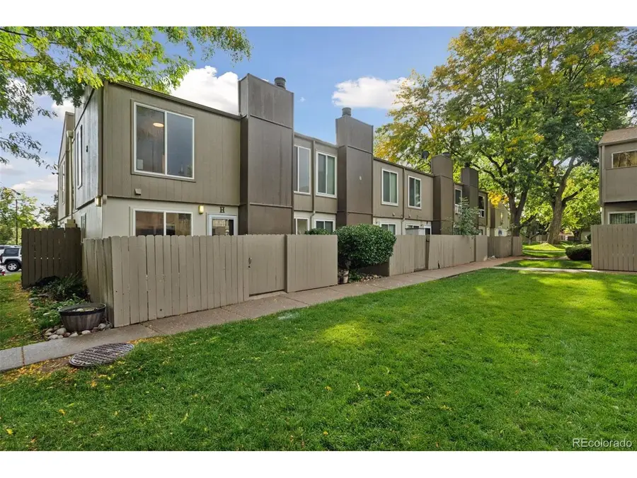 7373 W Florida Ave #8-H, Lakewood, CO 80232 - #2