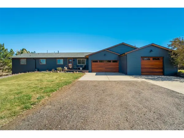 46746 Sundance Trl, Parker, CO 80138