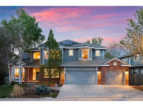 415 S Snowmass Cir, Superior, CO 80027