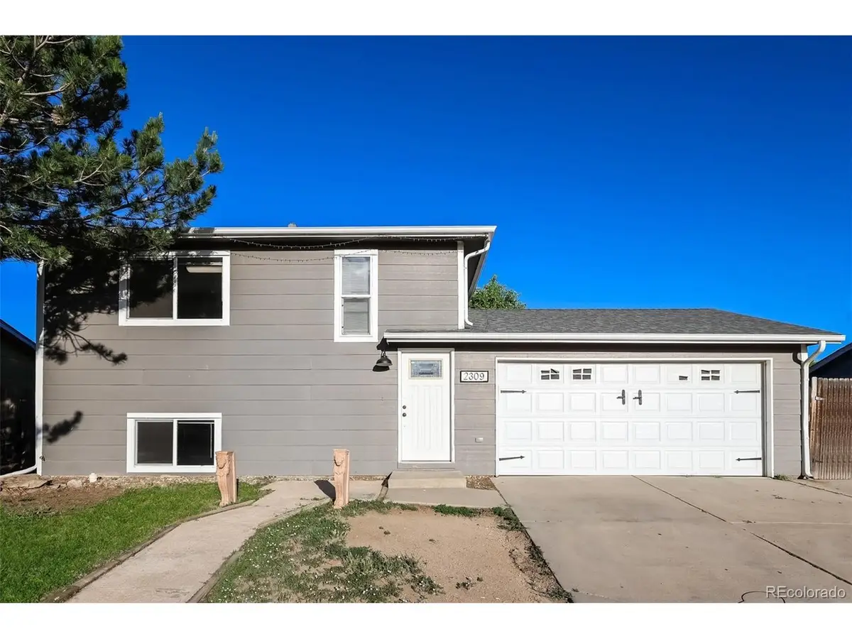 Address Withheld By Seller, Greeley, CO 80631 - #1