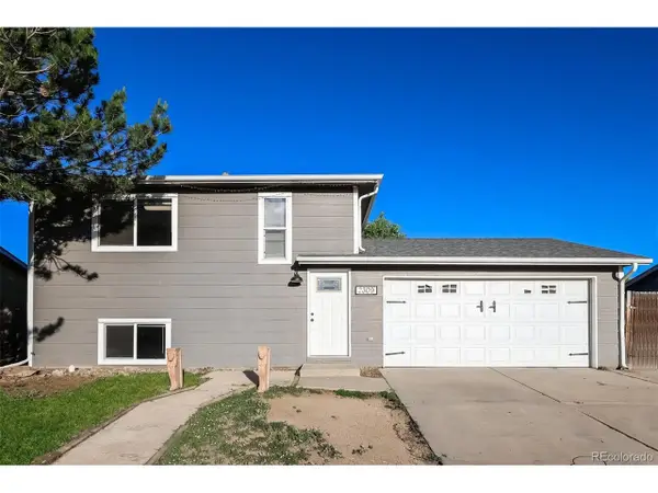 Address Withheld By Seller, Greeley, CO 80631