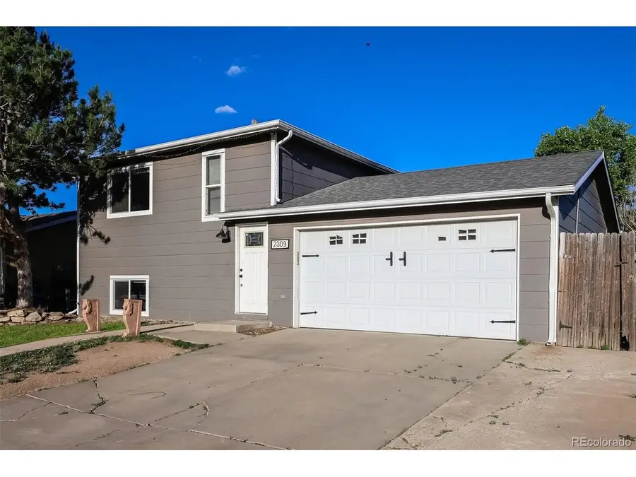 Address Withheld By Seller, Greeley, CO 80631 - #2