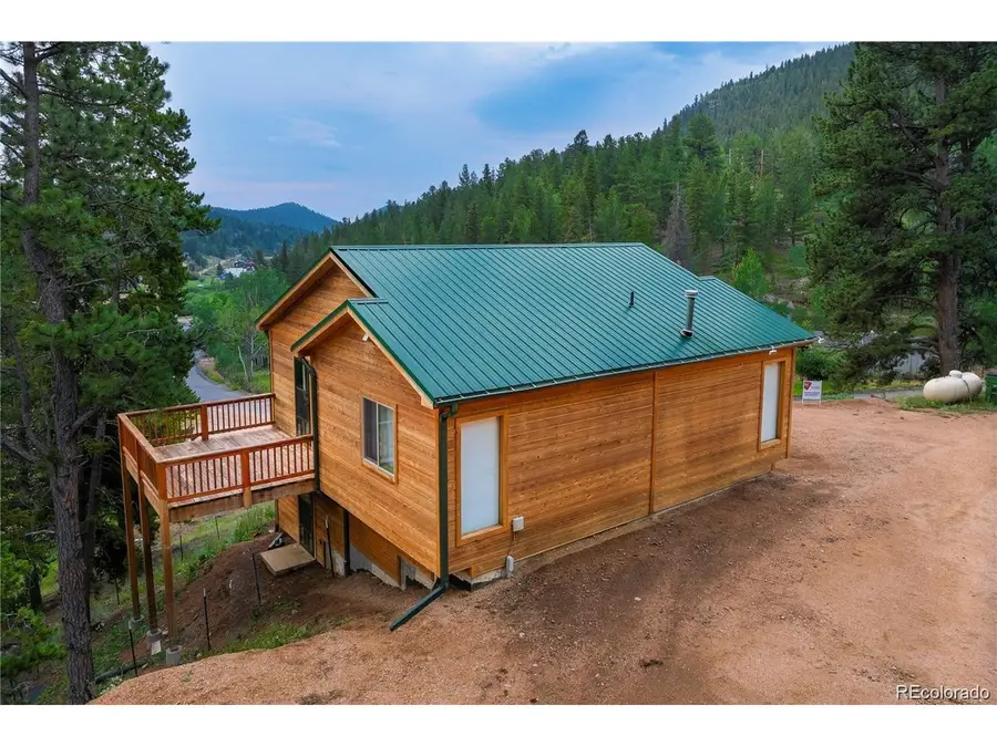 1555 Shelton Dr, Bailey, CO 80421 - #3