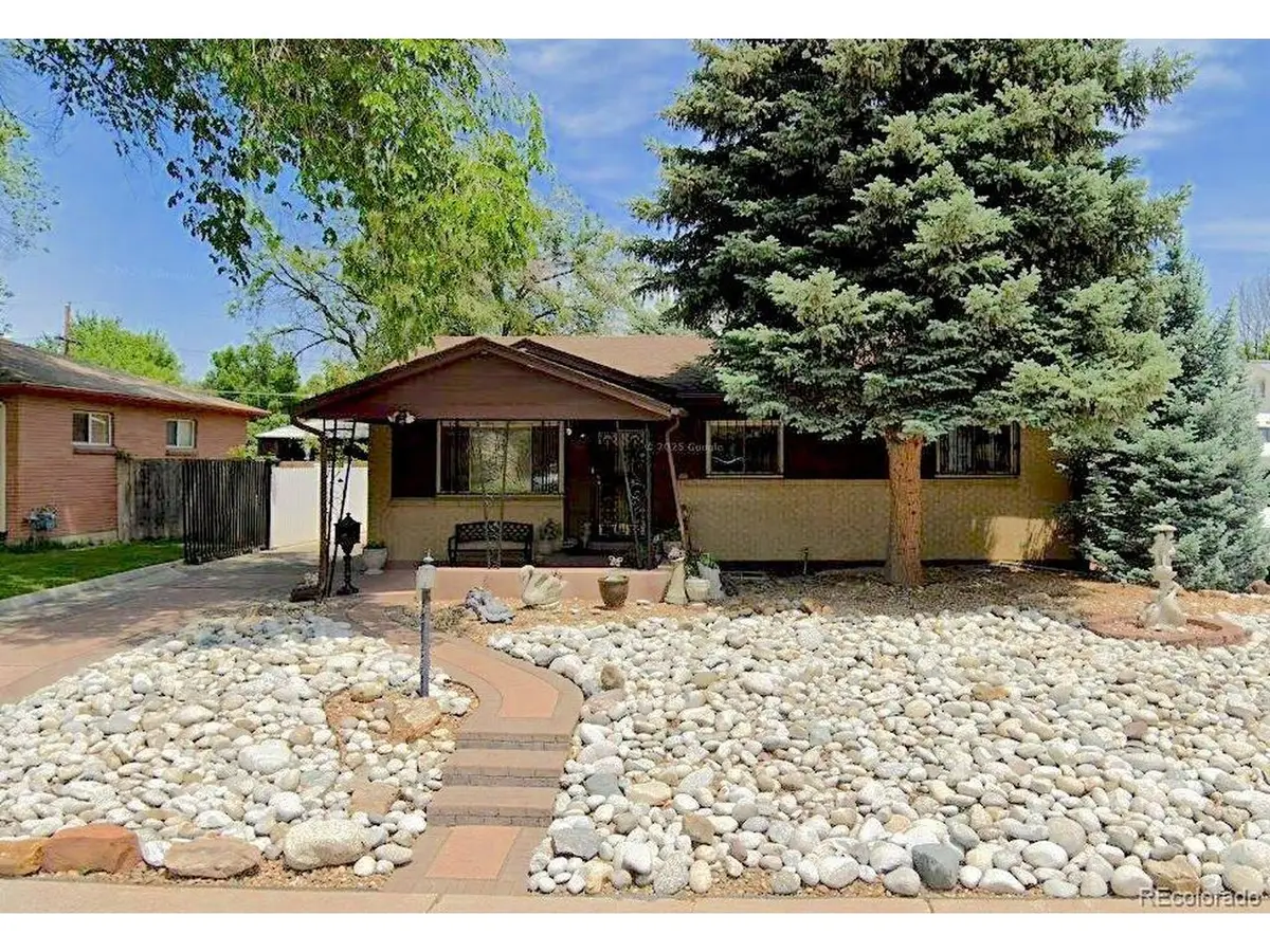 3180 S Utica St, Denver, CO 80236 - #1